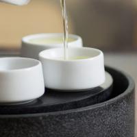 镜花水月功夫茶具套装